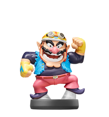 Wario.bin